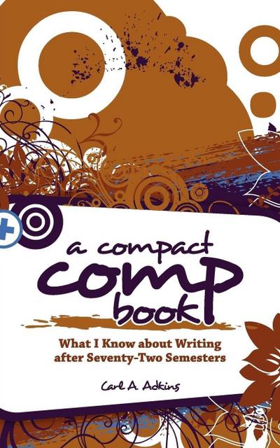 Compact Comp Book