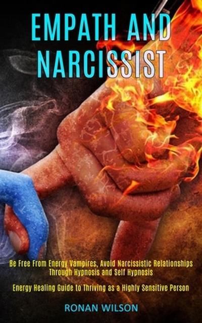 Empath and Narcissist