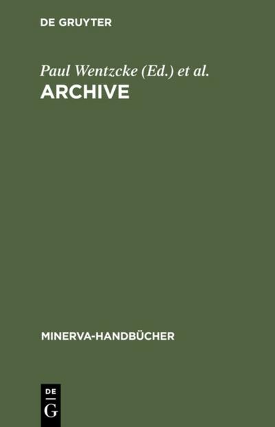 Archive