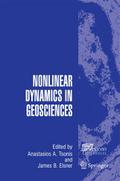 Nonlinear Dynamics in Geosciences