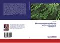 Microorganisms producing antimycobacterial substan