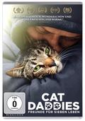 Cat Daddies - Freunde für sieben Leben