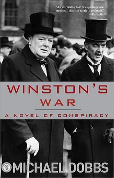 Winston’s War