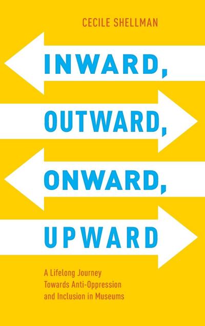 Inward, Outward, Onward, Upward