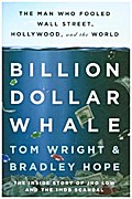 Billion Dollar Whale