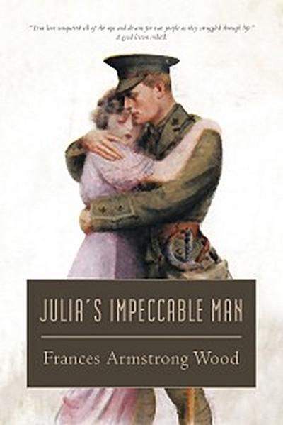 Julia’s Impeccable Man