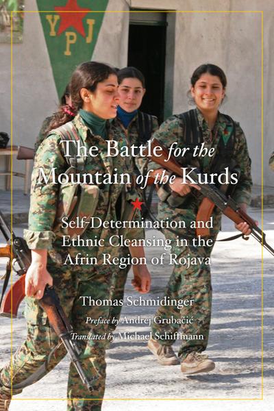 Battle for the Mountain of the Kurds