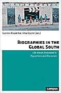 Biographies in the Global South