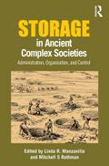 Storage in Ancient Complex Societies