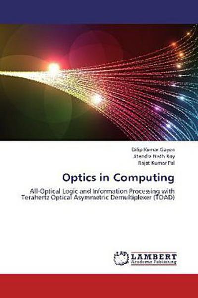 Optics in Computing