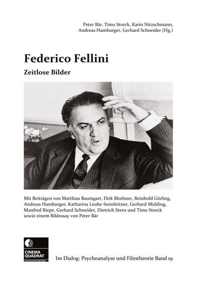 Federico Fellini