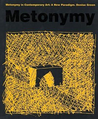 Metonymy in Contemporary Art