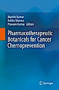 Pharmacotherapeutic Botanicals for Cancer Chemoprevention