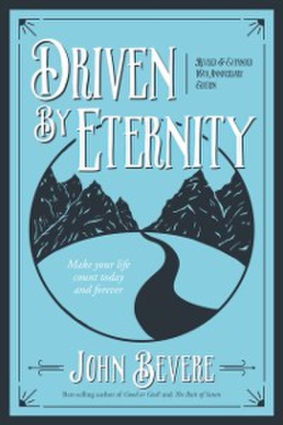 Driven By Eternity