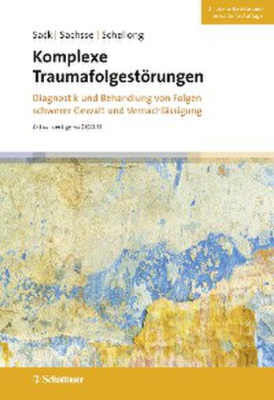 Komplexe Traumafolgestörungen, 2. Auflage