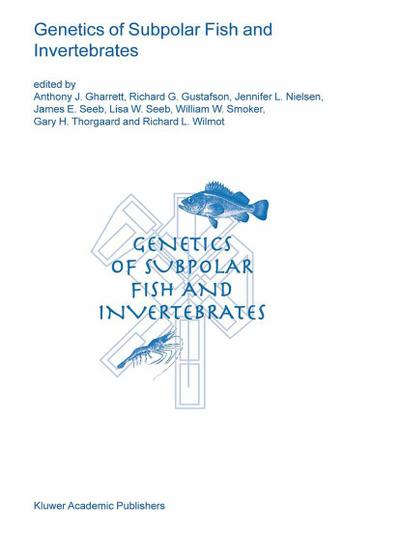 Genetics of Subpolar Fish and Invertebrates