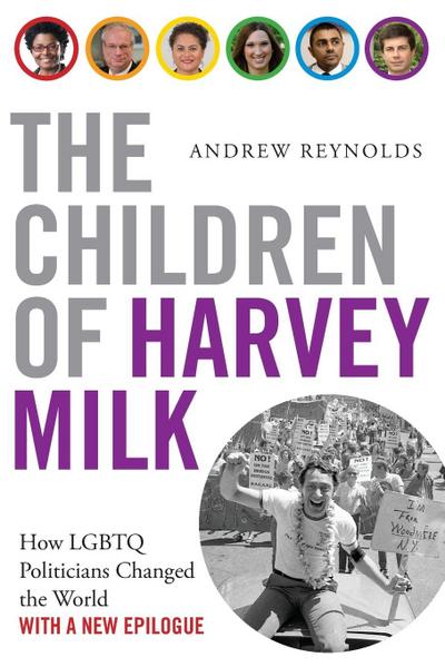 Children of Harvey Milk