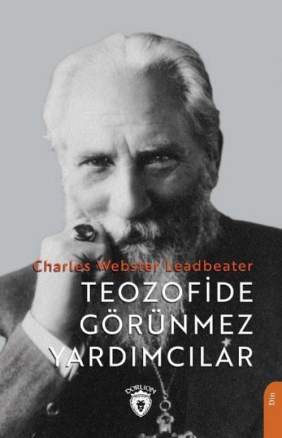 Teozofide Görünmez Yardimcilar