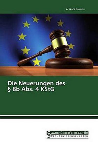 Die Neuerungen des § 8b Abs. 4 KStG