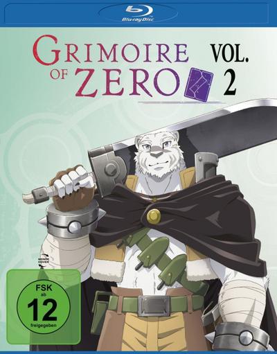 Grimoire of Zero