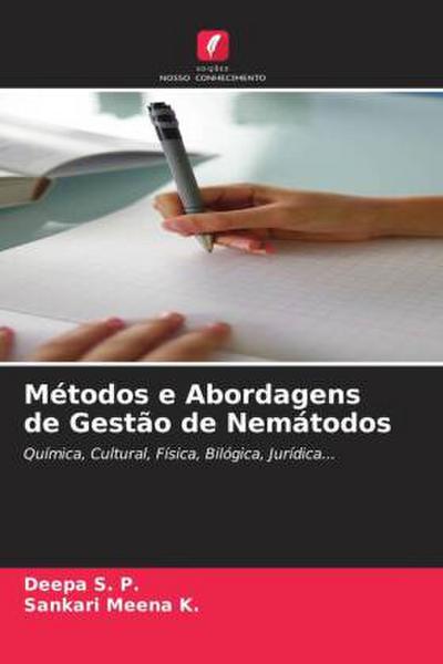 Métodos e Abordagens de Gestão de Nemátodos