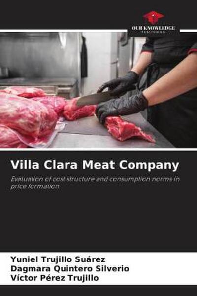 Villa Clara Meat Company