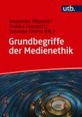 Grundbegriffe der Medienethik