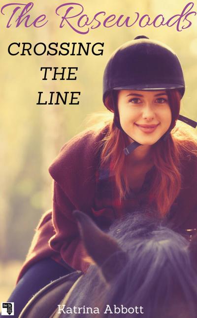 Crossing the Line (The Rosewoods, #10)