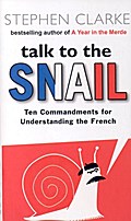 Talk to the Snail