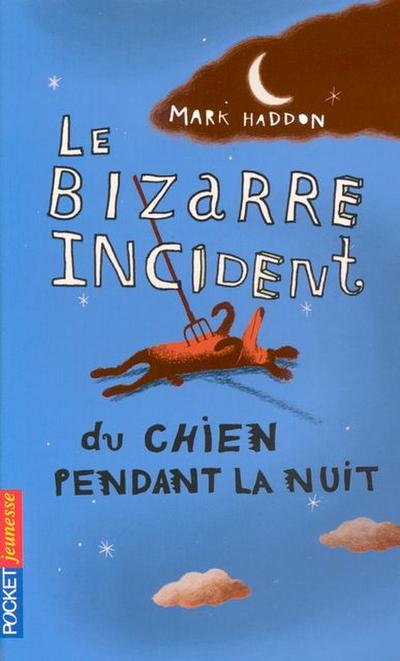 Le Bizarre incident du chien pendant la nuit