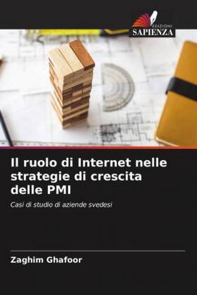 Il ruolo di Internet nelle strategie di crescita delle PMI