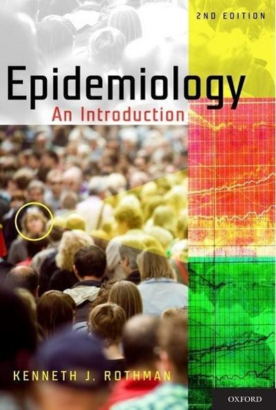 Epidemiology - Kenneth J. Rothman