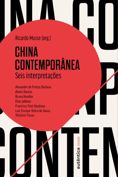 China contemporânea