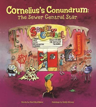 Cornelius’s Conundrum