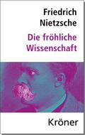 Die Fröhliche Wissenschaft
