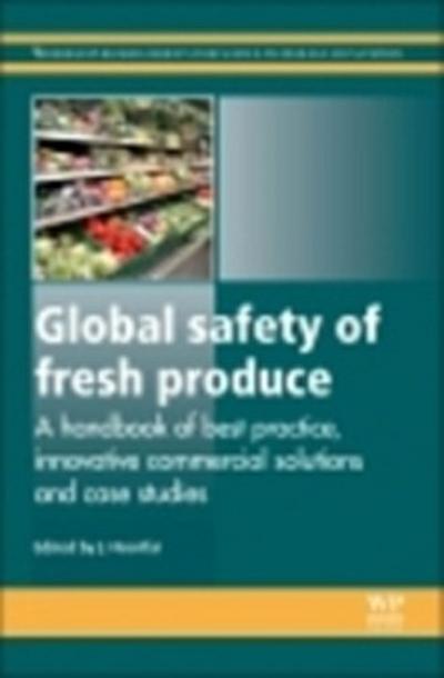 Global Safety of Fresh Produce