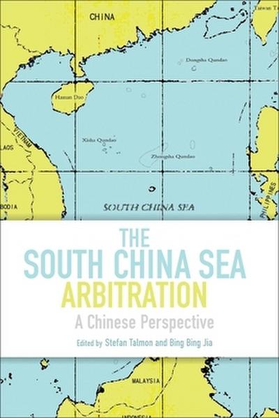 South China Sea Arbitration