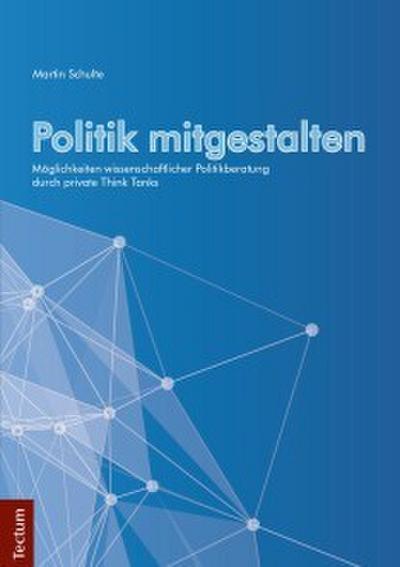 Politik mitgestalten