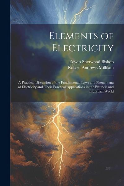 Elements of Electricity