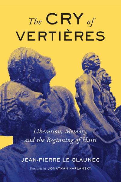 Cry of Vertieres