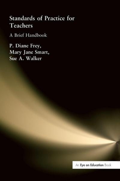 Standards of Practice for Teachers