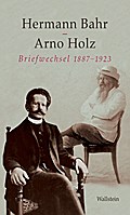 Bahr/Holz, Briefwechsel