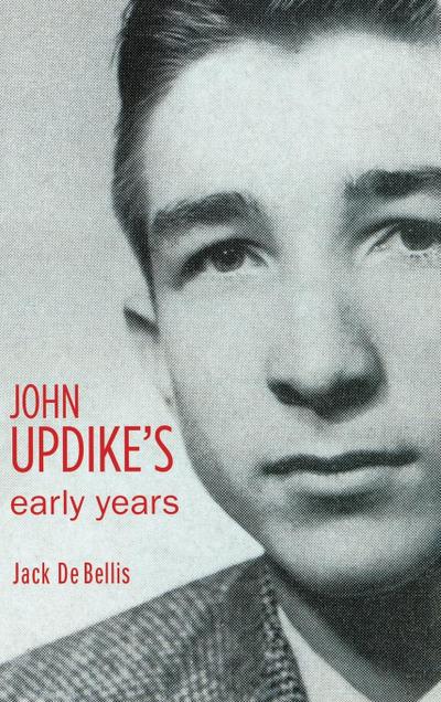 John Updike’s Early Years