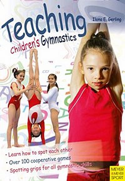 Teaching Children’s Gymnastics