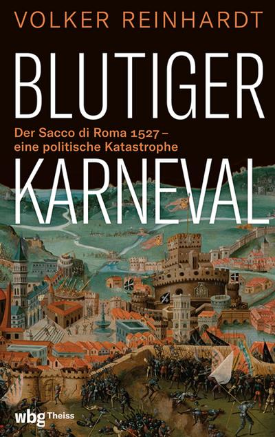 Blutiger Karneval