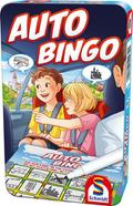 Auto Bingo