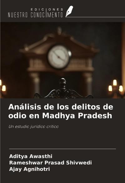 Análisis de los delitos de odio en Madhya Pradesh