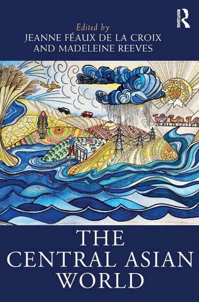 The Central Asian World