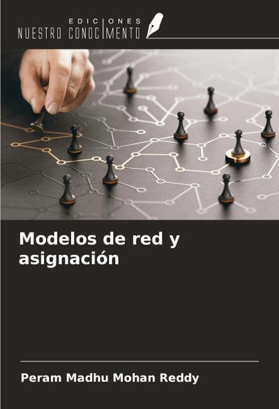 Modelos de red y asignación