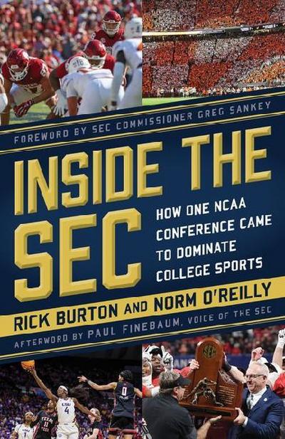 Inside the SEC